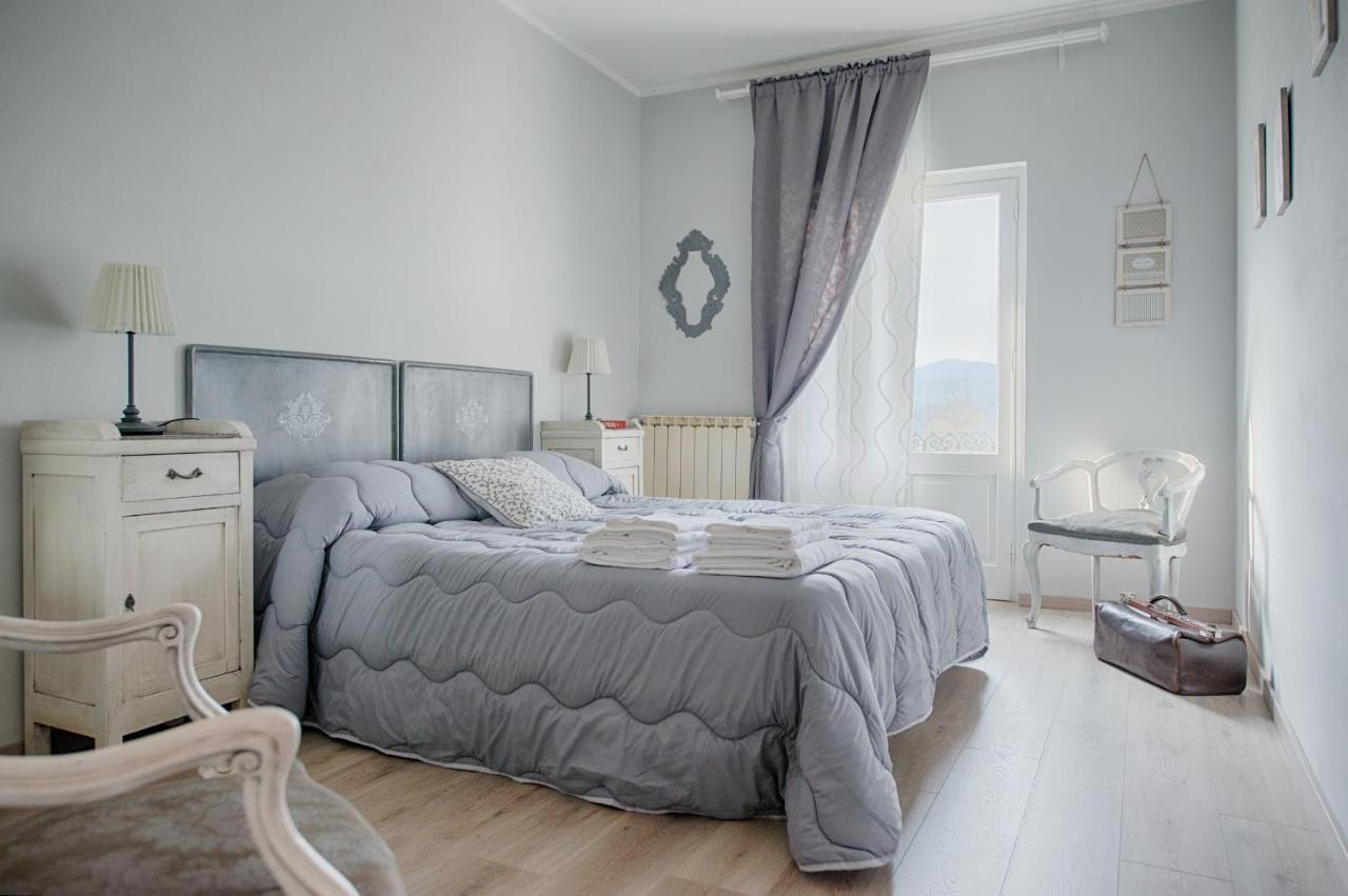 B&B Treinin Gavi Eksteriør billede