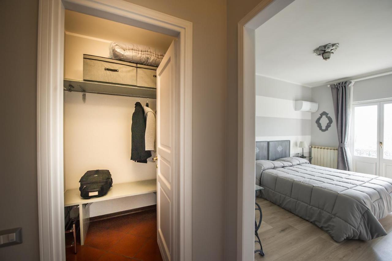 B&B Treinin Gavi Eksteriør billede