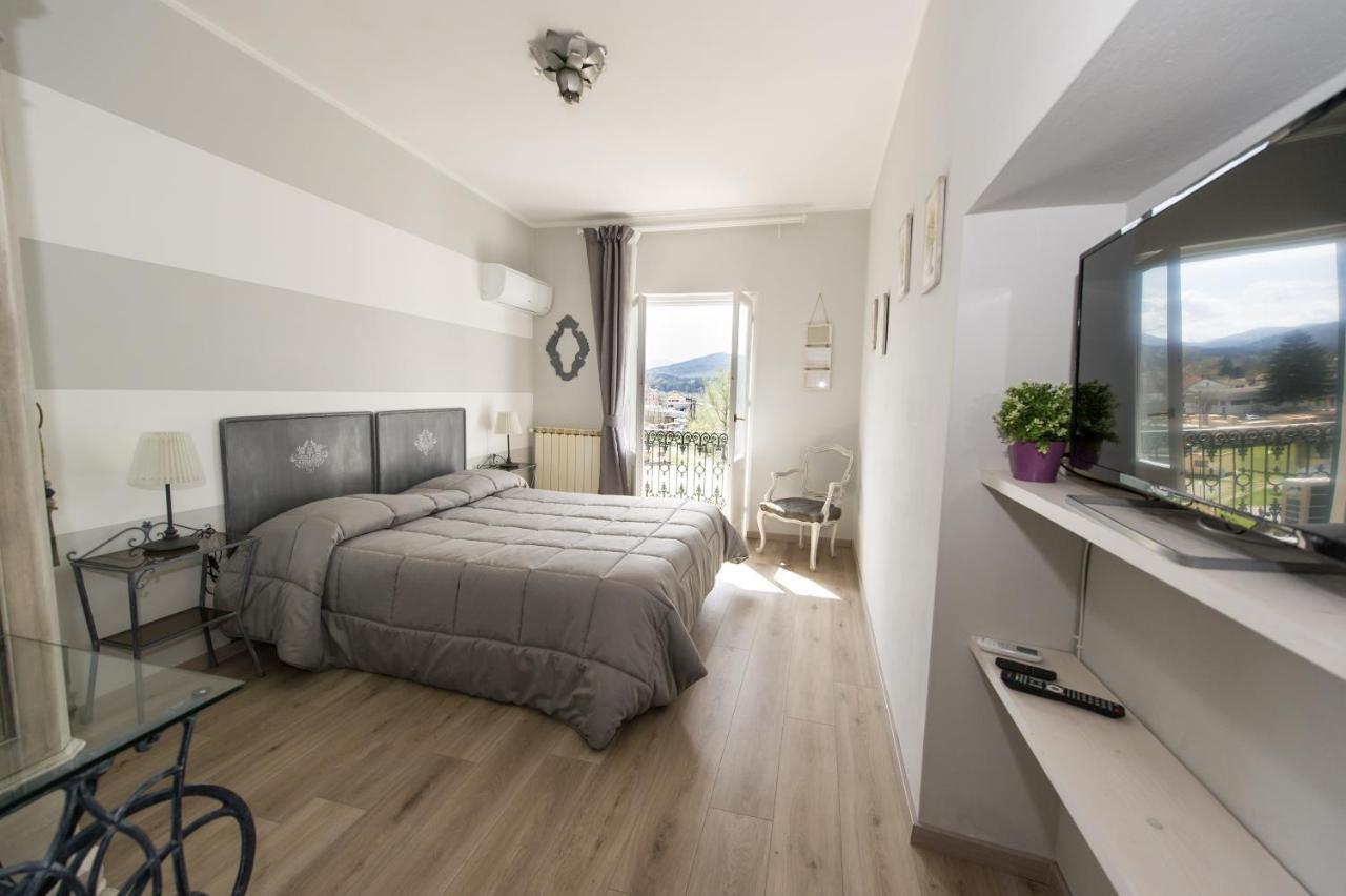 B&B Treinin Gavi Eksteriør billede