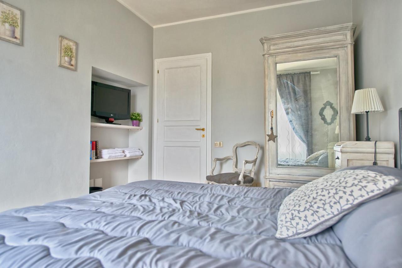 B&B Treinin Gavi Eksteriør billede